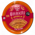 Masala Bhakri