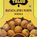 Batata Wada Masala