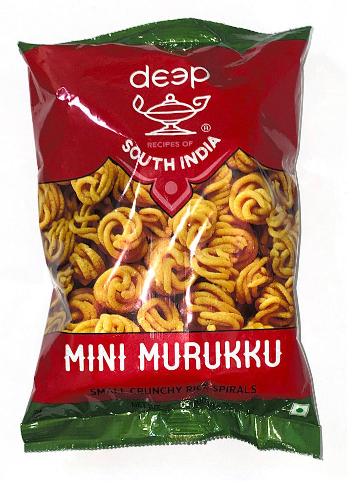 Mini Murukku