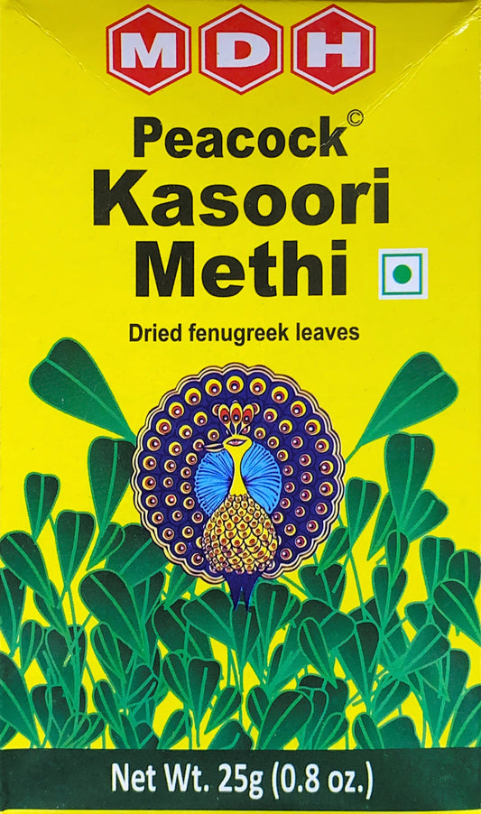 Kasoori Methi