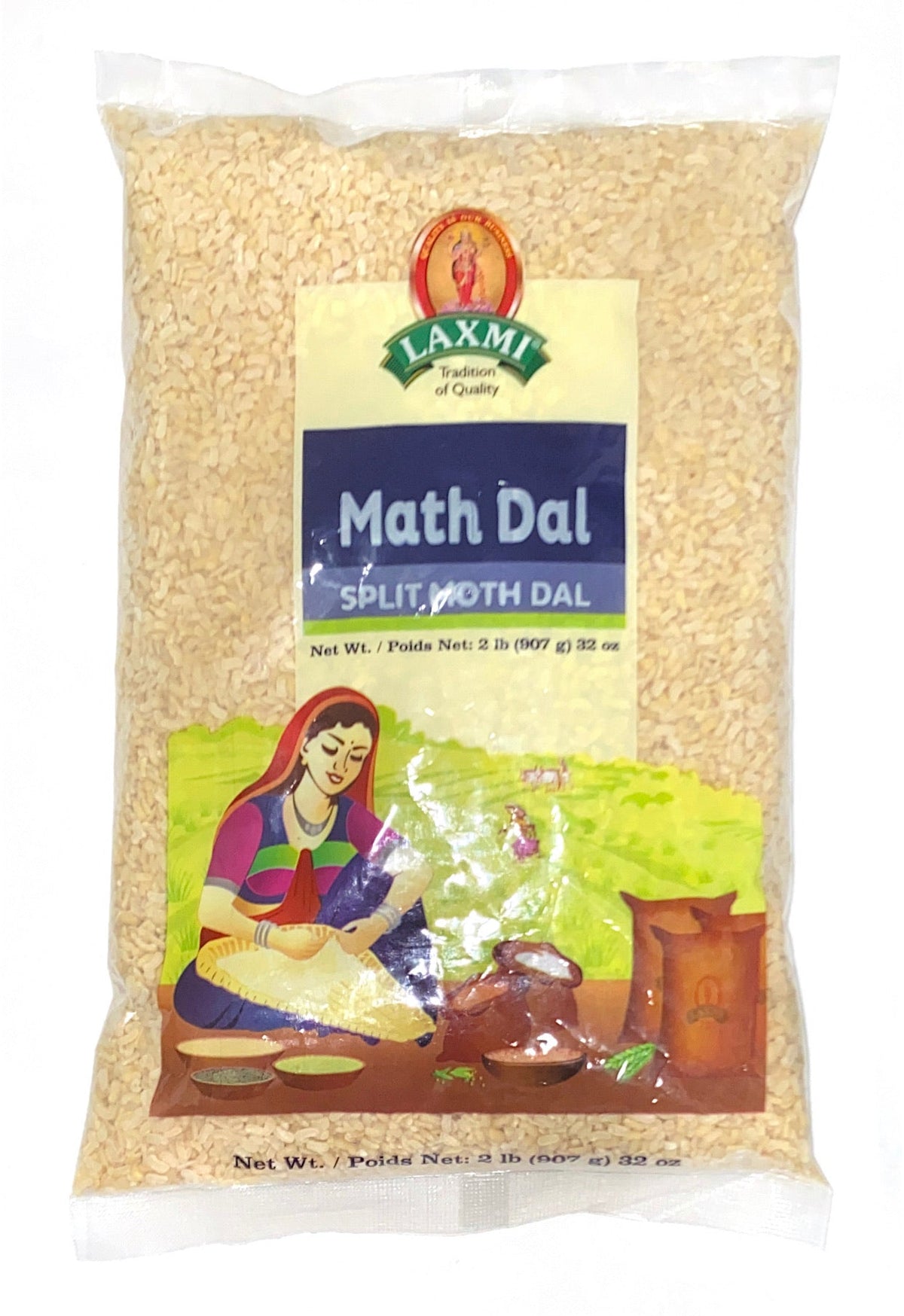Math Dal – instafresh