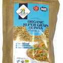 Super Grain Quinoa