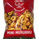 Mini Murukku
