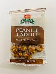 Laxmi Peanut Ball 200gm