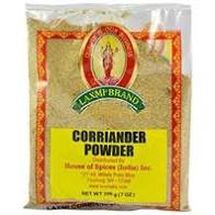 Laxmi Coriander Powder 200gm