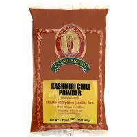 Laxmi Kashmiri Chilli Powder 200g