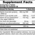 NaturesPlus Immune Boost