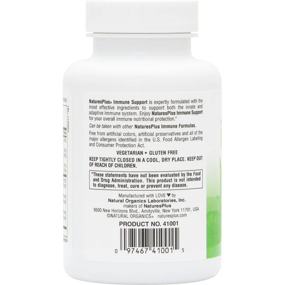 NaturesPlus Immune Support