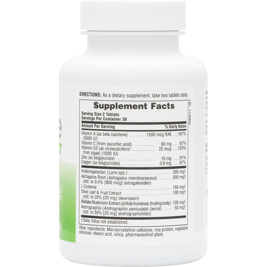 NaturesPlus Immune Support