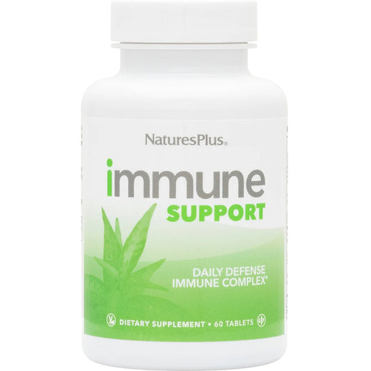 NaturesPlus Immune Support