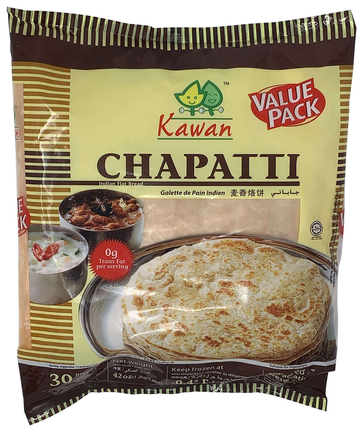 Chapatti