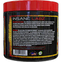 Insane Labz Psychotic Diablo 60 Servings