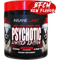 Insane Labz Psychotic 35 Servings