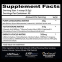 Insane Labz Psychotic Test 30 Servings
