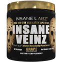 Insane Labz Insane Veinz Gold 30 Servings