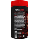 Insane Labz Psychotic Diablo 60 Capsules