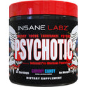 Insane Labz Psychotic 35 Servings