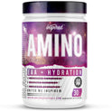 Inspired Nutraceuticals AMINO - Vegan EAAs 30 Servings