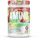 Inspired Nutraceuticals AMINO - Vegan EAAs 30 Servings