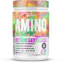 Inspired Nutraceuticals AMINO - Vegan EAAs 30 Servings