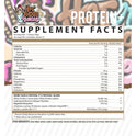 Inspired Nutraceuticals Protein+ Collagen & Probiotics 2 Lbs.