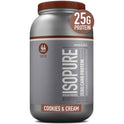 Nature's Best Isopure Zero/Low Carb 3 Lbs.