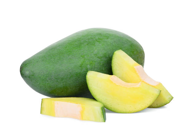 Green Mango