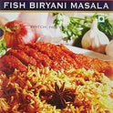 Fish Biryani Masala