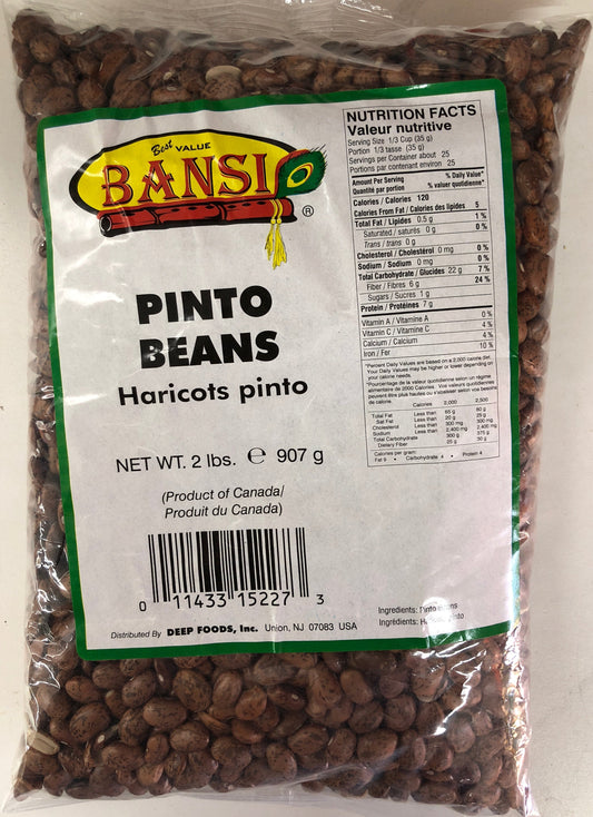 Pinto Beans