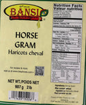 Horse Gram