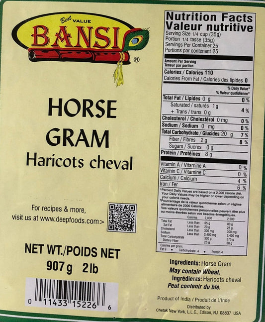 Horse Gram