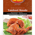 Tandoori Masala