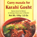 Curry Masala for Karahi Gosht