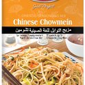 Chinese Chowmein