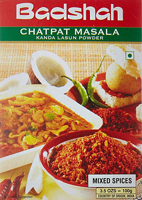 Chatpat Masala