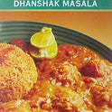 Dhanshak Masala