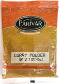 Curry Powder