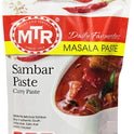 Sambhar Paste