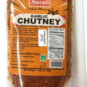 Garlic Chutney
