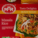 Masala Rice