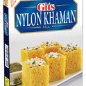 Nylon Khaman Mix