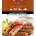 Seekh Kabab