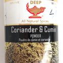 Coriander & Cumin