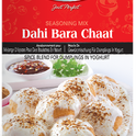 Dahi Bara Chaat