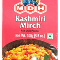 Kashmiri Mirch