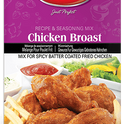 Chicken Broast