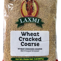 Wheat Cracked Coarse