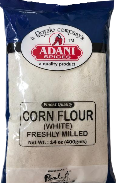Corn Flour