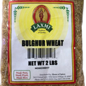 Bulghur Wheat