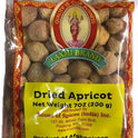 Dried Apricot